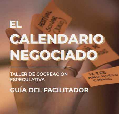 Calendario negociado